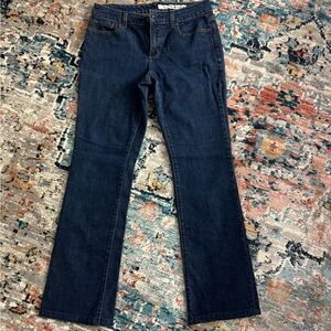 DKNY Flare Jeans